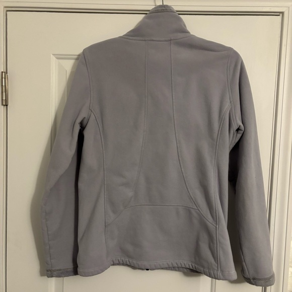 The North Face Glacier Full-Zip Fleece Jacket - Picture 3 of 7